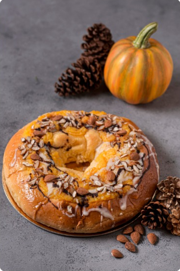 Кабаклы кекс