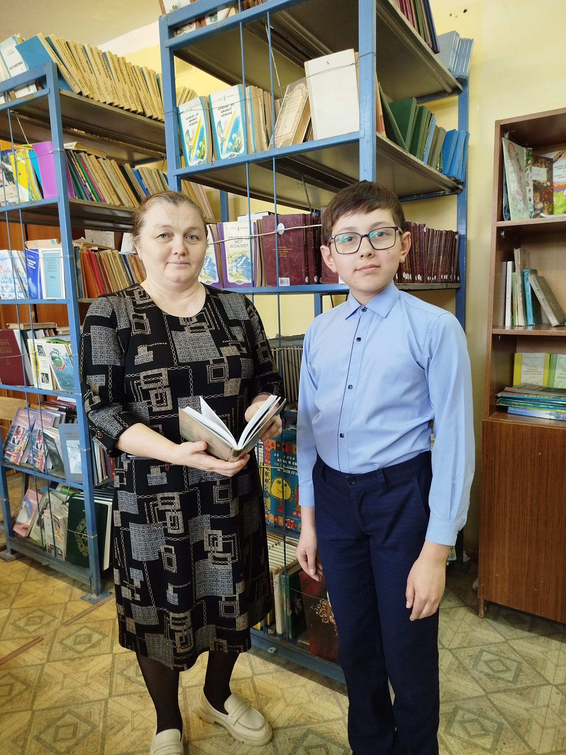 Китаплар табибы