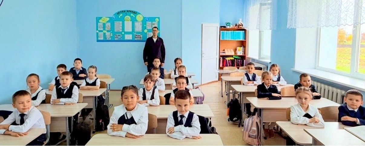 Әти – безнең төп каһарманыбыз!