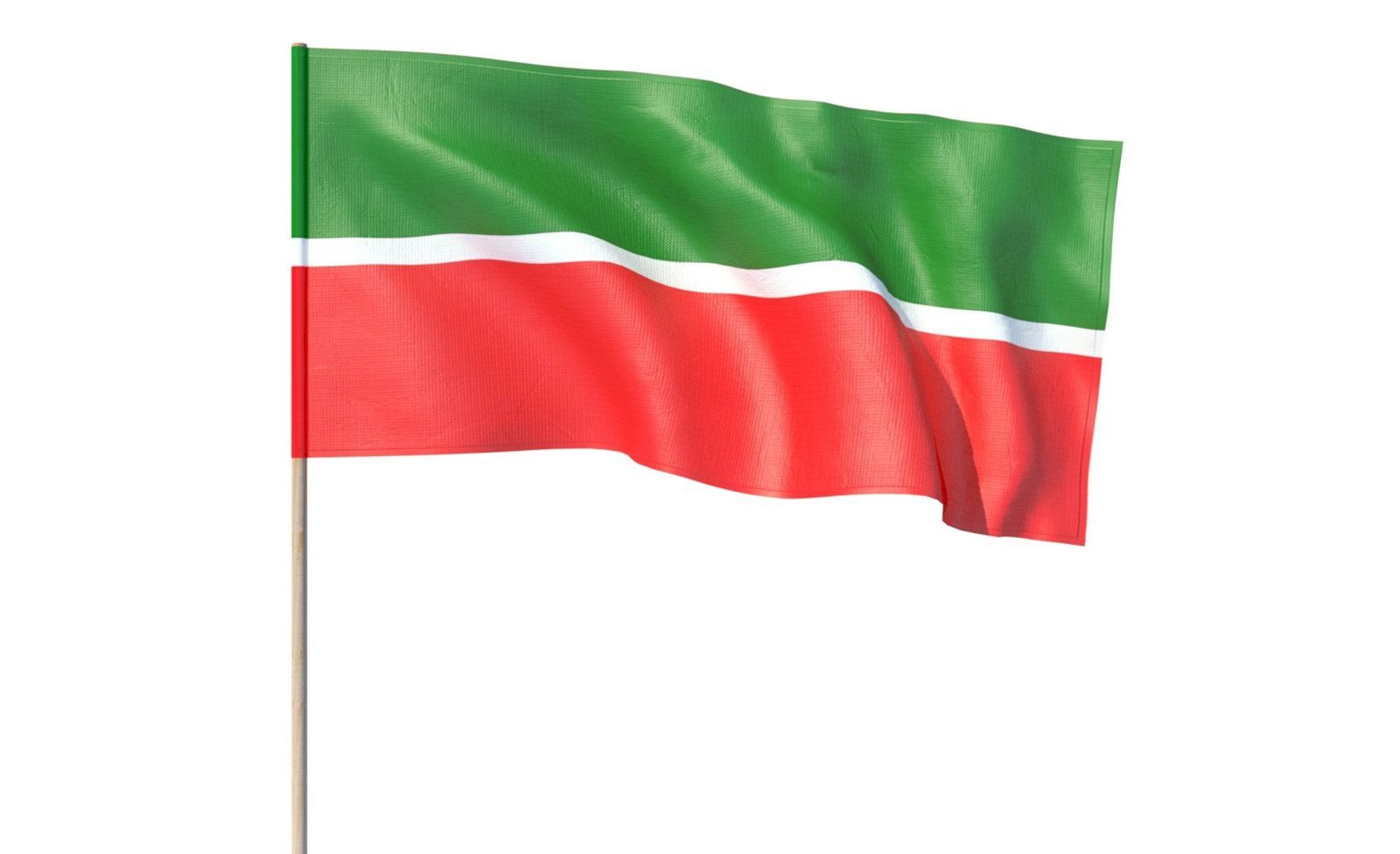 6 ноябрь – Татарстан Республикасы Конституциясе көне.
