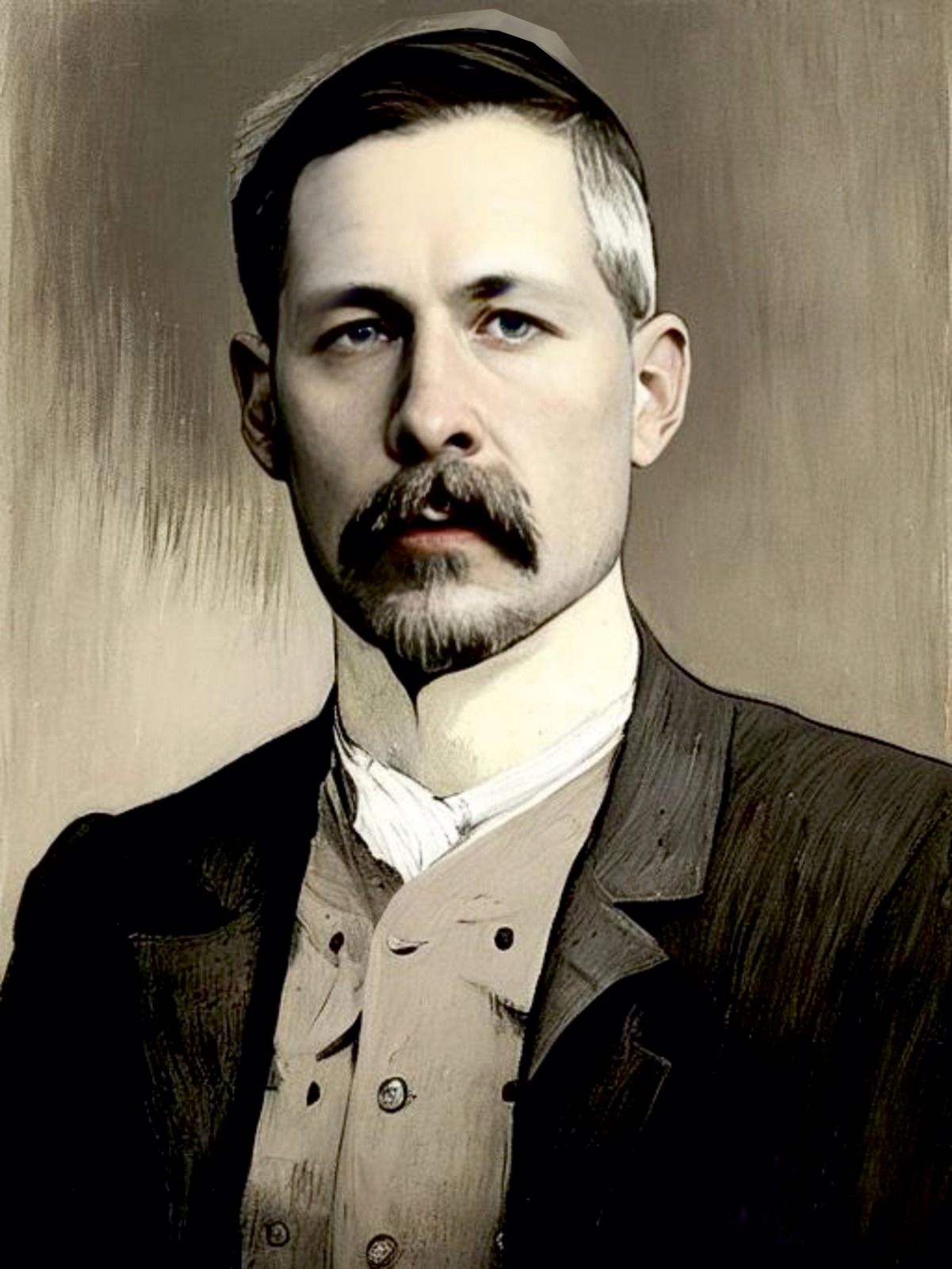 Дәрдемәнд (1859 – 1921)