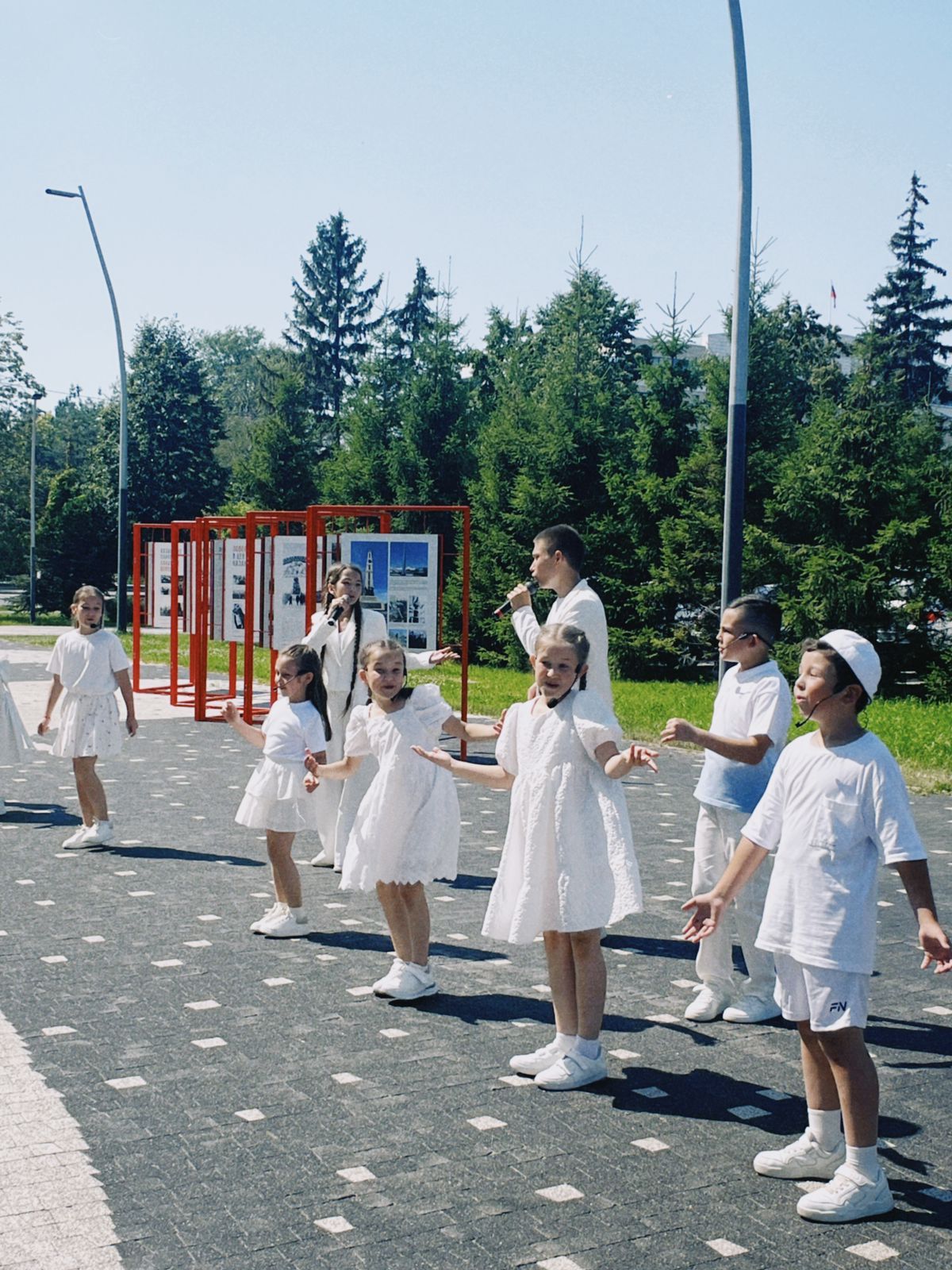 «Сабантуй»лы балачак ничек истә калды?