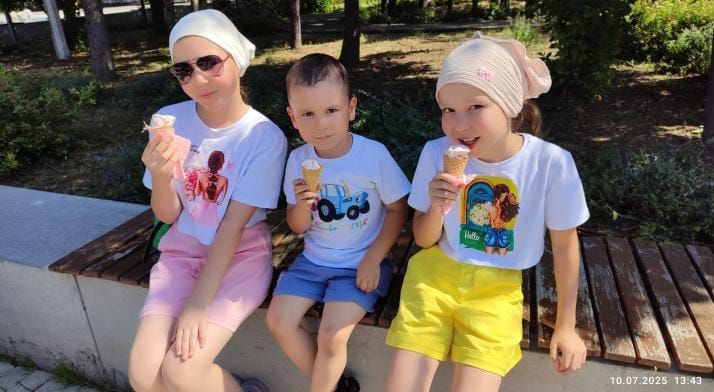 «Сабантуй»лы балачак ничек истә калды?