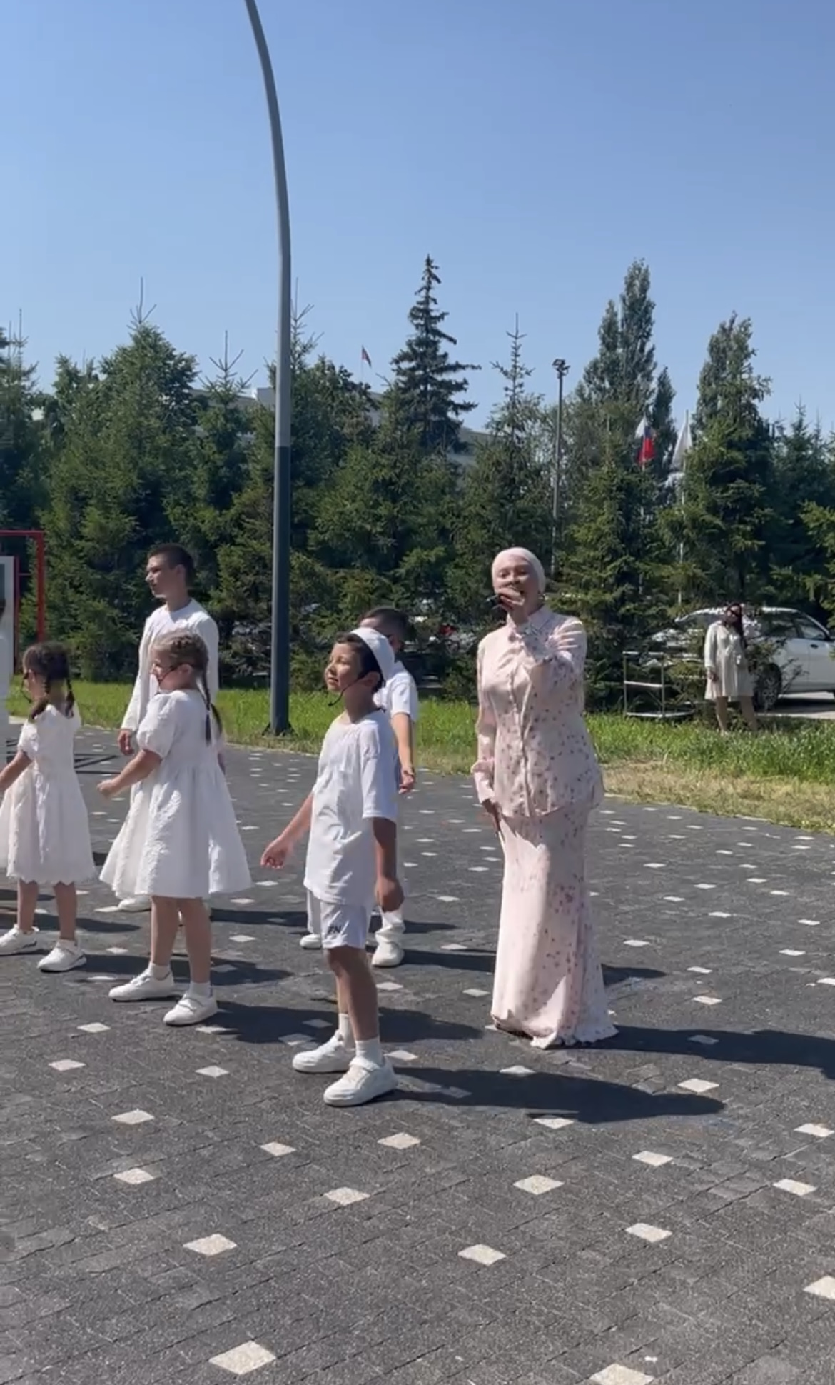 «Сабантуй»лы балачак ничек истә калды?