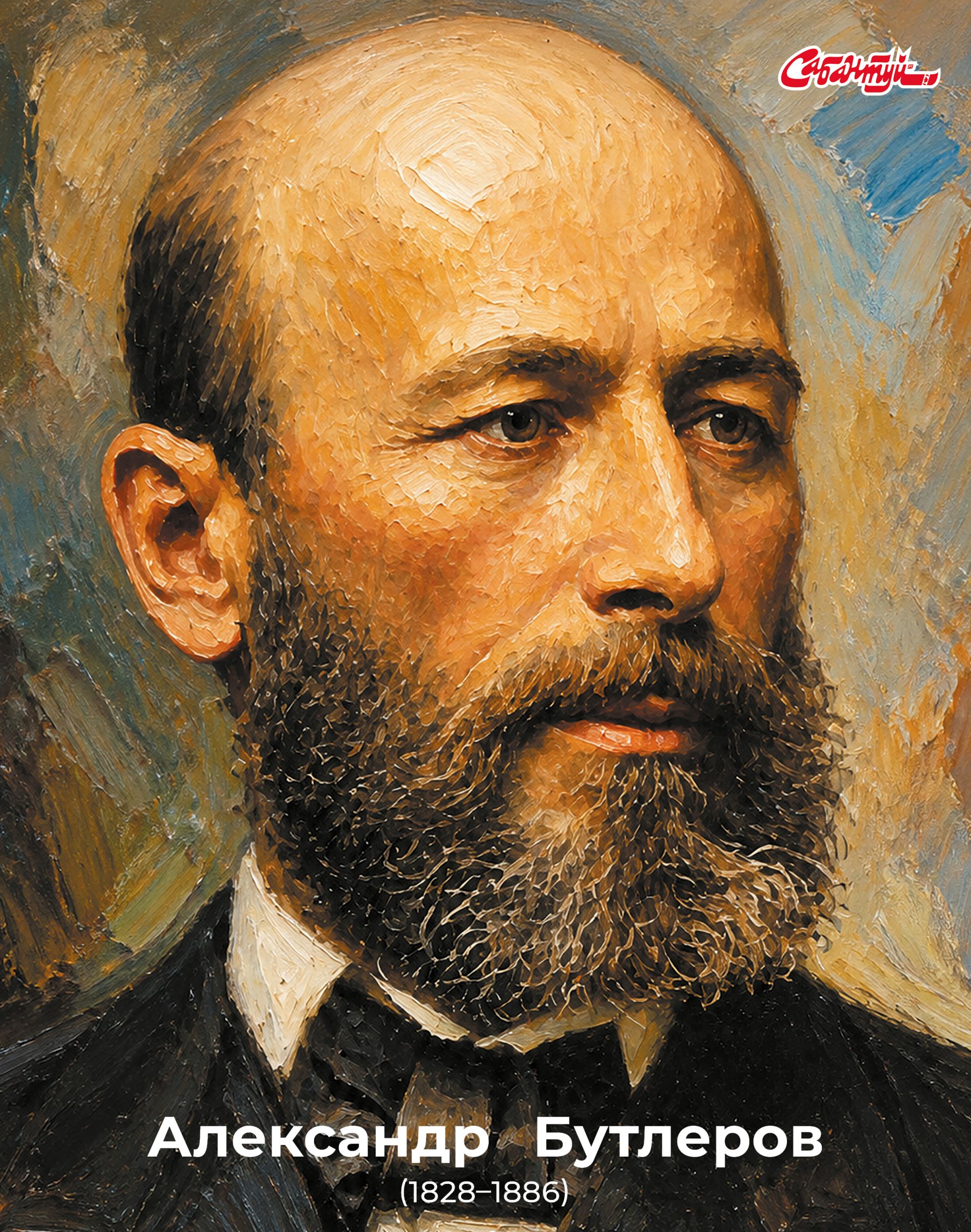 Александр Бутлеров