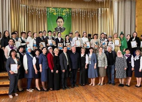 Тукай укулары